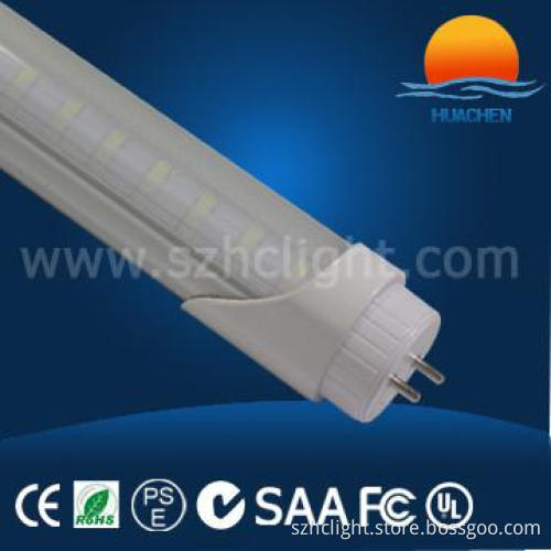 t8 22W led fluorescent tube with CE PSE RoSH approval